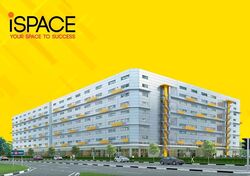 Ispace (D22), Factory #504189101